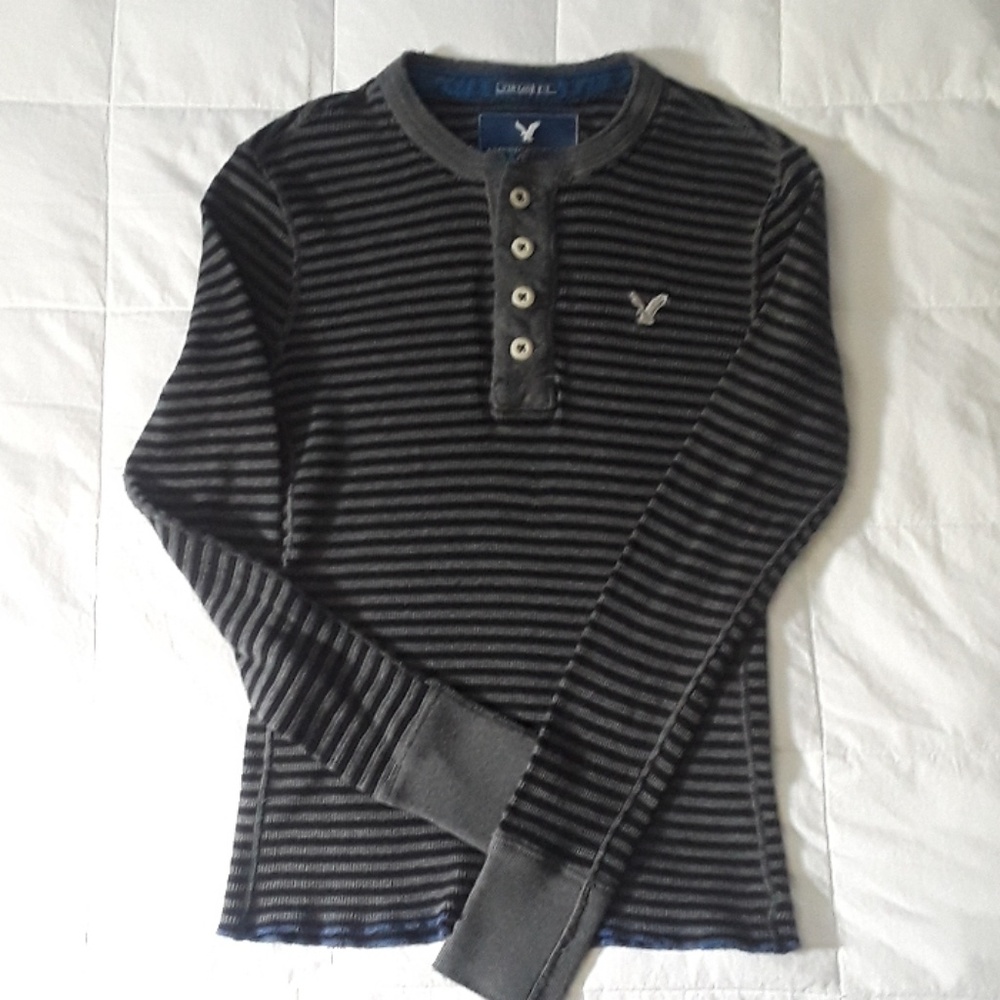 American Eagle Hensley Shiry